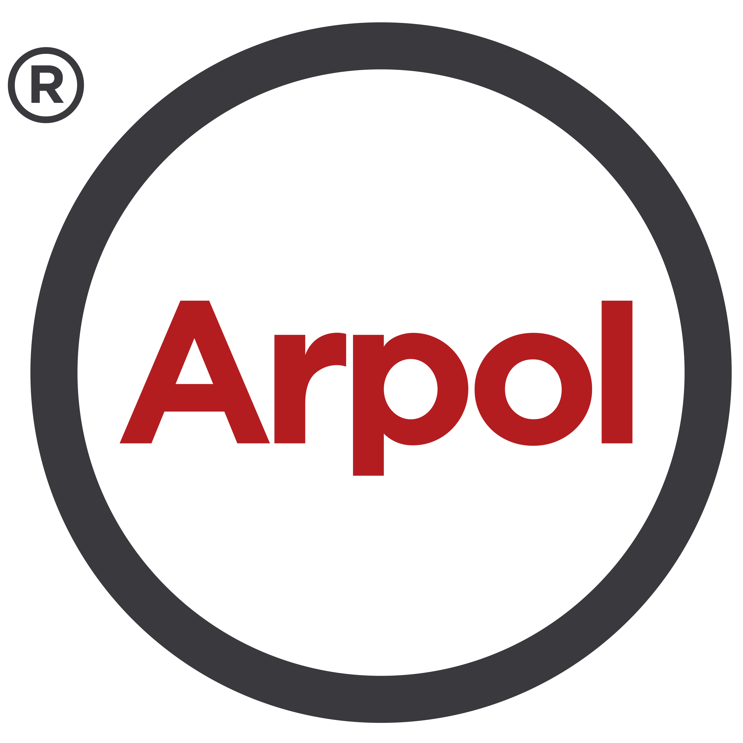 Logo Arpol